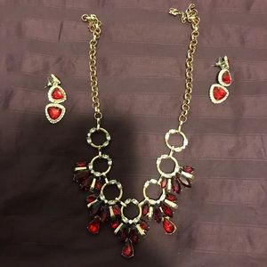 Jewelry set